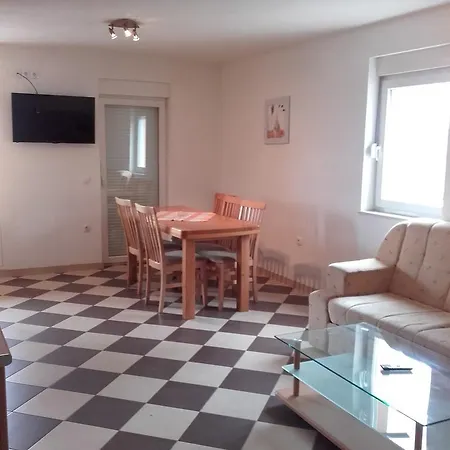 Dalmacija * Купрес