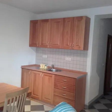 Dalmacija Купрес